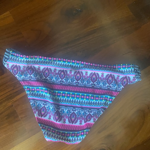 Bathing suit bottom - Picture 2 of 2